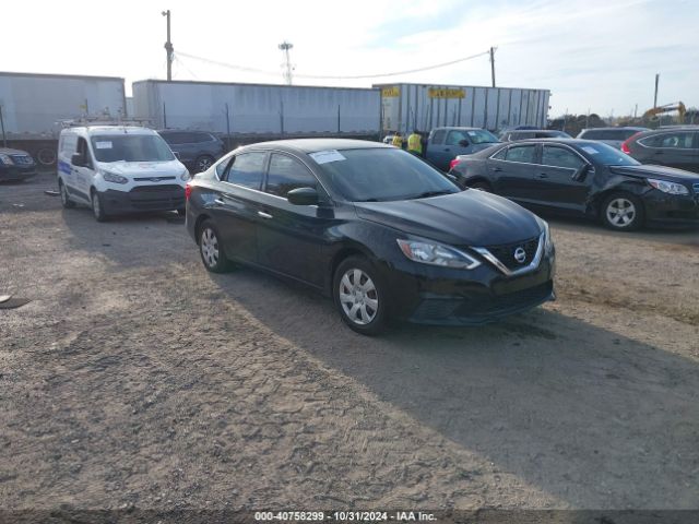 nissan sentra 2017 3n1ab7ap0hl637443