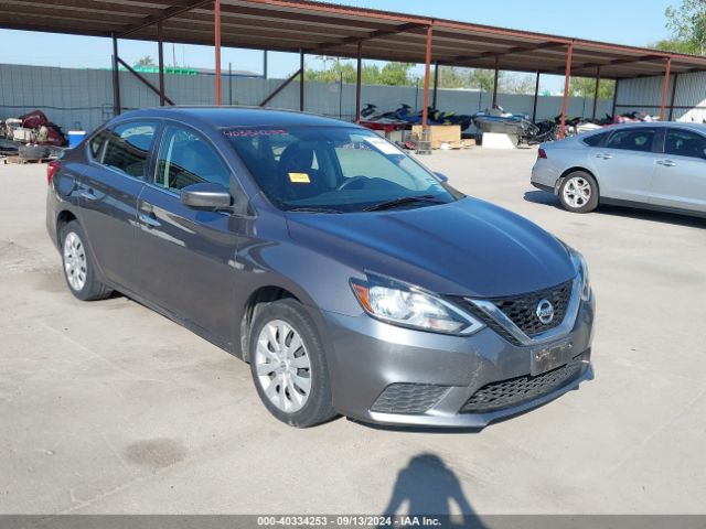 nissan sentra 2017 3n1ab7ap0hl642044