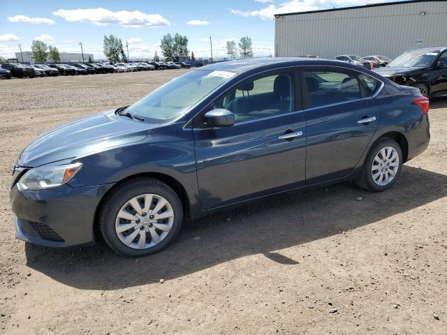 nissan sentra 2017 3n1ab7ap0hl656722