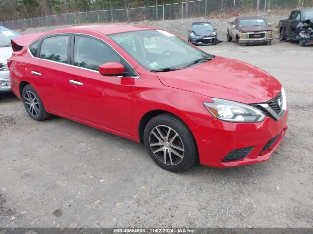 nissan sentra 2017 3n1ab7ap0hl693768