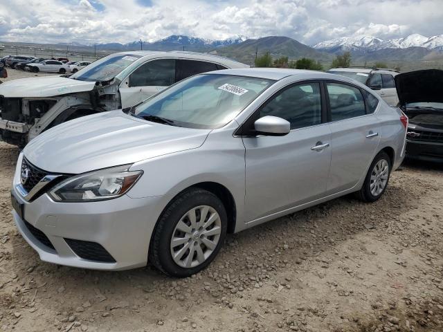 nissan sentra 2017 3n1ab7ap0hl696637