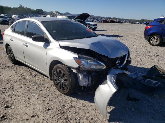 nissan sentra 2017 3n1ab7ap0hl713386