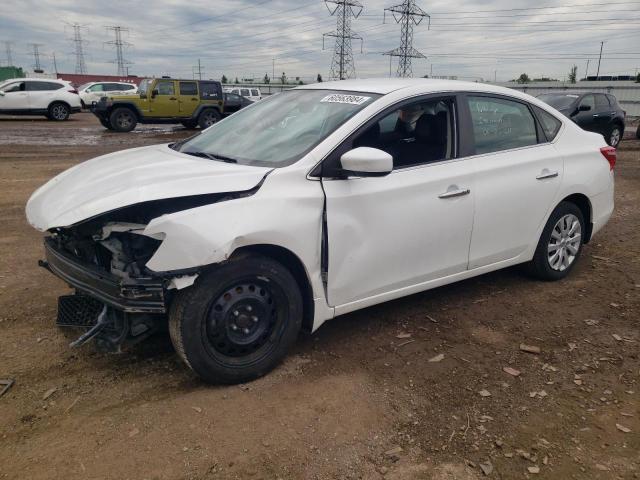 nissan sentra 2017 3n1ab7ap0hl715543