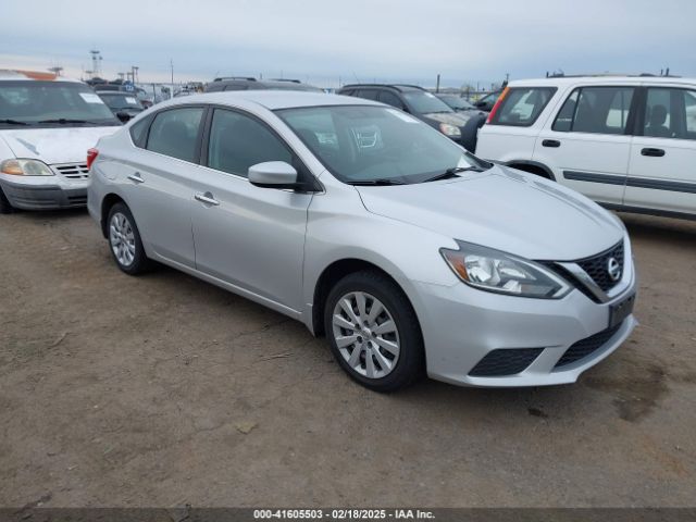 nissan sentra 2017 3n1ab7ap0hl717339