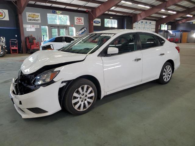 nissan sentra s 2017 3n1ab7ap0hy206815