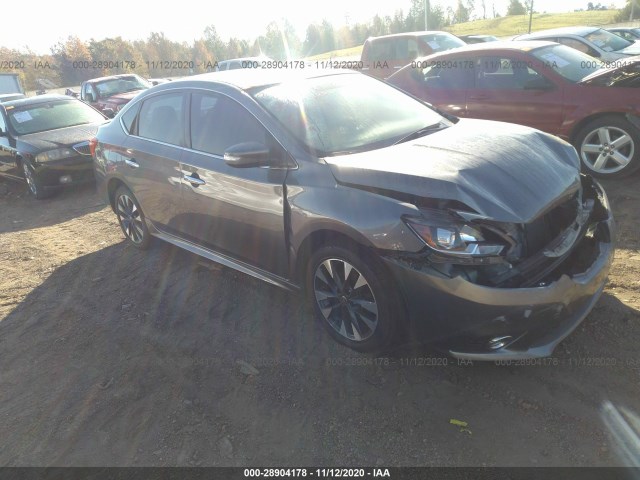 nissan sentra 2017 3n1ab7ap0hy213795