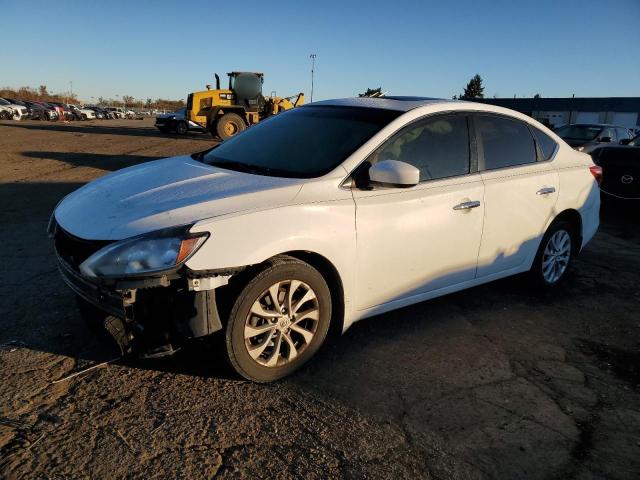 nissan sentra s 2017 3n1ab7ap0hy213814