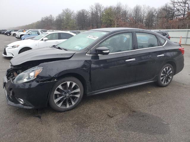 nissan sentra s 2017 3n1ab7ap0hy214591