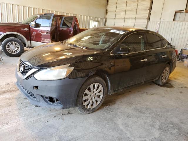 nissan sentra 2017 3n1ab7ap0hy215529