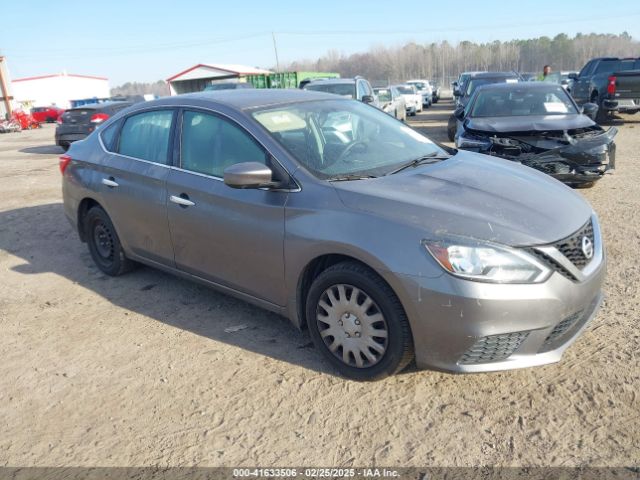 nissan sentra 2017 3n1ab7ap0hy216776