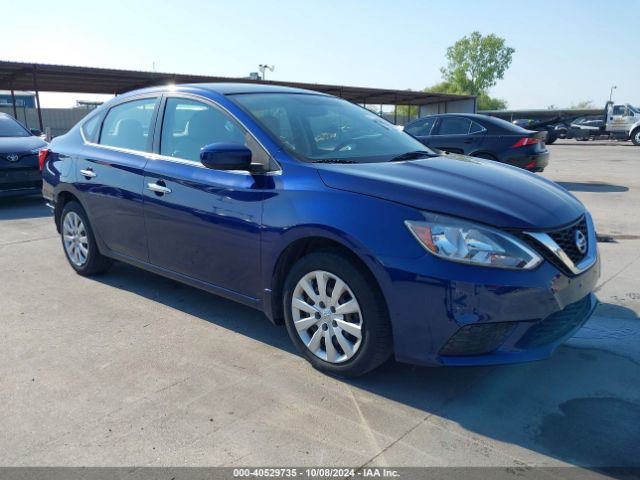 nissan sentra 2017 3n1ab7ap0hy221282