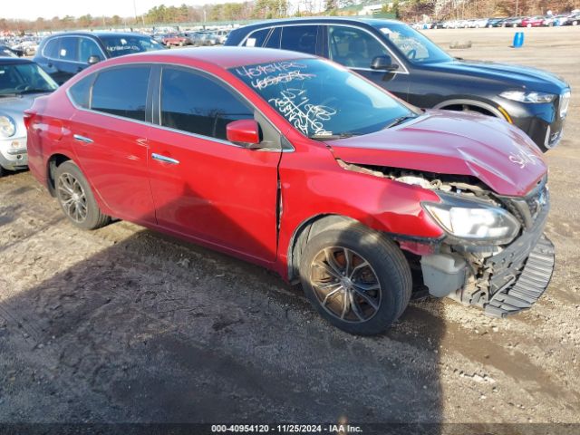 nissan sentra 2017 3n1ab7ap0hy228927