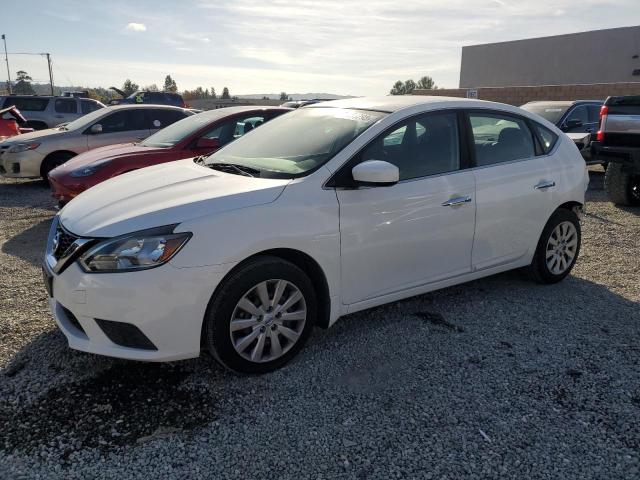 nissan sentra 2017 3n1ab7ap0hy231682