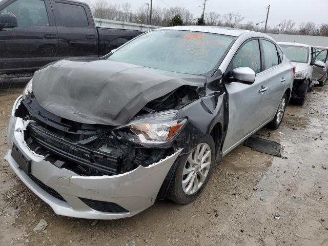 nissan sentra 2017 3n1ab7ap0hy243444