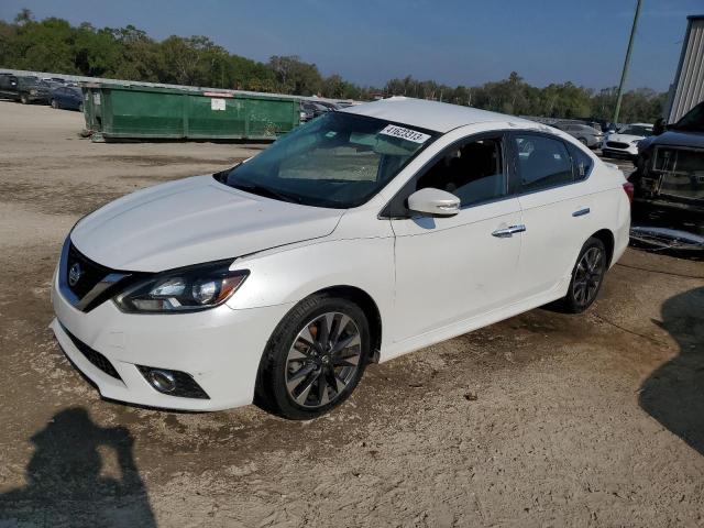 nissan sentra s 2017 3n1ab7ap0hy244416