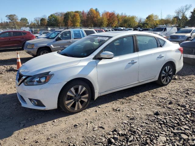 nissan sentra s 2017 3n1ab7ap0hy244609