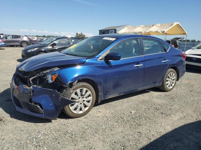 nissan sentra 2017 3n1ab7ap0hy245470