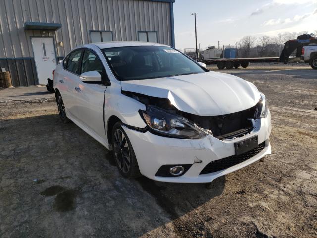 nissan sentra s 2017 3n1ab7ap0hy250930