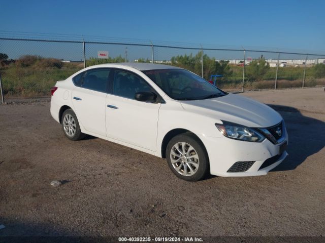 nissan sentra 2017 3n1ab7ap0hy255139