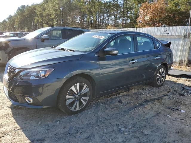 nissan sentra s 2017 3n1ab7ap0hy261748