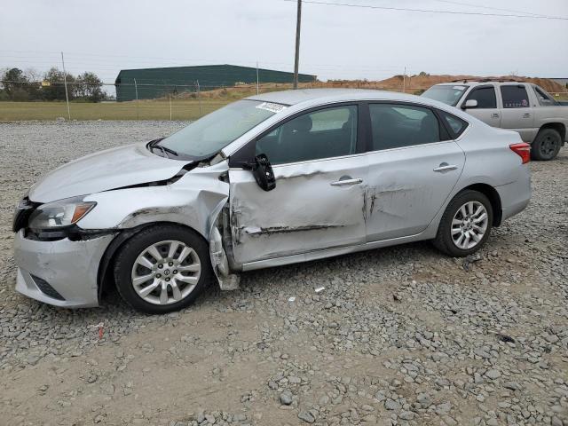 nissan sentra 2017 3n1ab7ap0hy264391