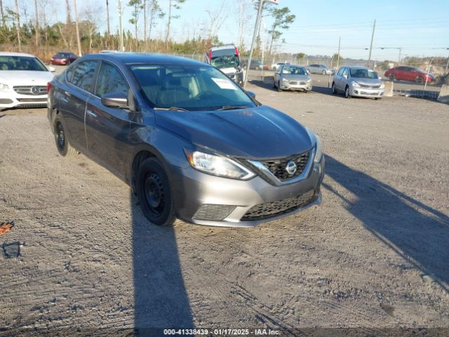 nissan sentra 2017 3n1ab7ap0hy273222