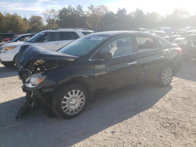 nissan sentra 2017 3n1ab7ap0hy275133