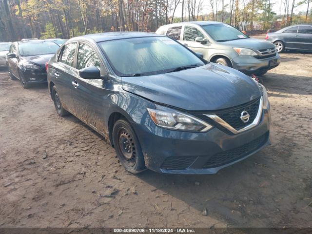 nissan sentra 2017 3n1ab7ap0hy276492