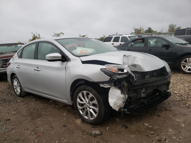 nissan sentra s 2017 3n1ab7ap0hy279313