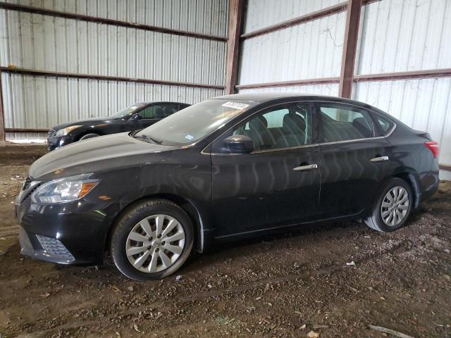 nissan sentra 2017 3n1ab7ap0hy279425