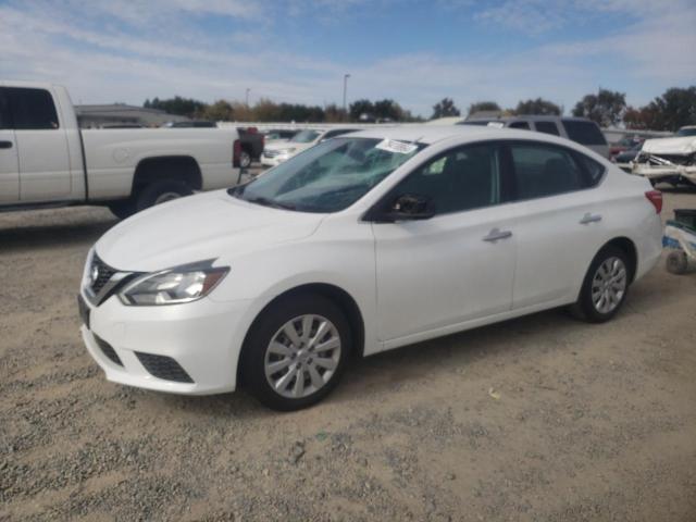 nissan sentra s 2017 3n1ab7ap0hy295737