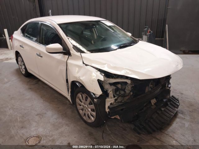 nissan sentra 2017 3n1ab7ap0hy302542