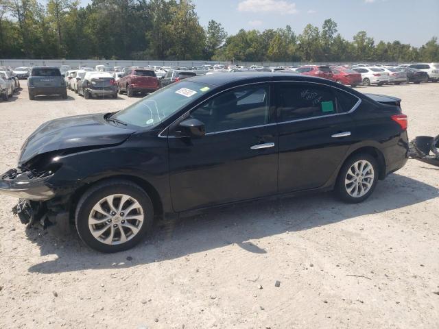 nissan sentra s 2017 3n1ab7ap0hy302718