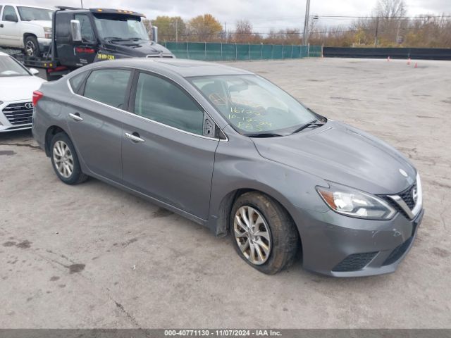 nissan sentra 2017 3n1ab7ap0hy306171