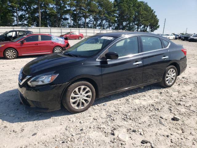 nissan sentra 2017 3n1ab7ap0hy313654