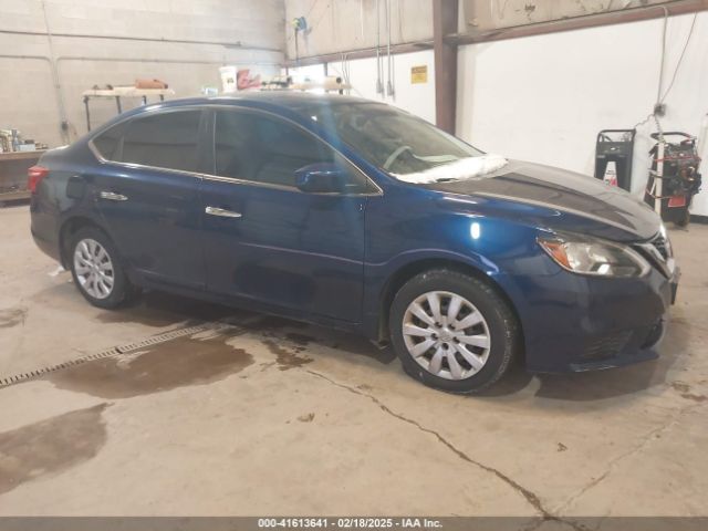 nissan sentra 2017 3n1ab7ap0hy320619