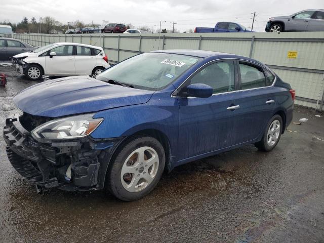 nissan sentra 2017 3n1ab7ap0hy329269