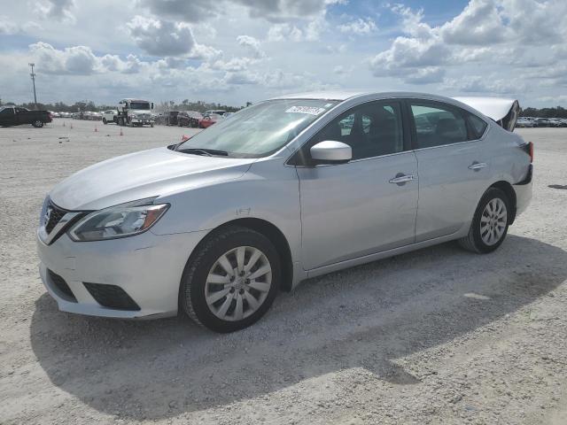 nissan sentra 2017 3n1ab7ap0hy332074