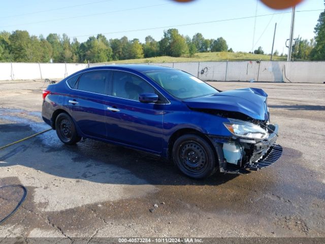 nissan sentra 2017 3n1ab7ap0hy332379