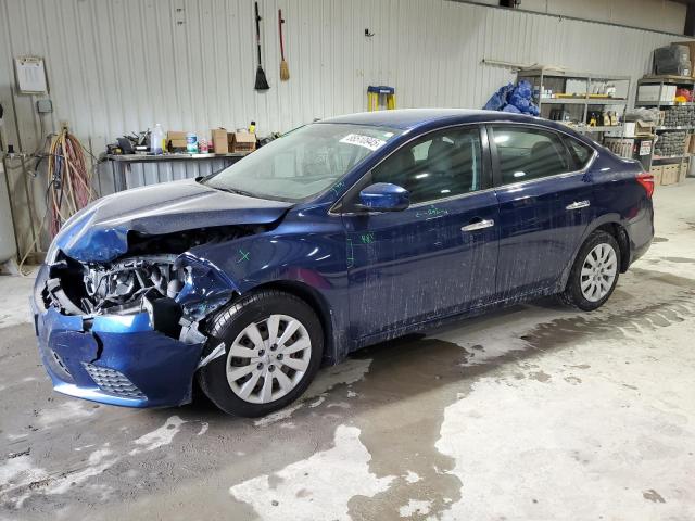 nissan sentra s 2017 3n1ab7ap0hy334018