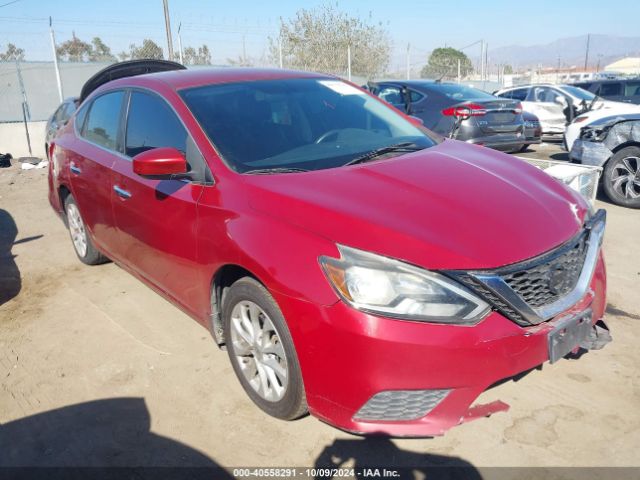 nissan sentra 2017 3n1ab7ap0hy334763