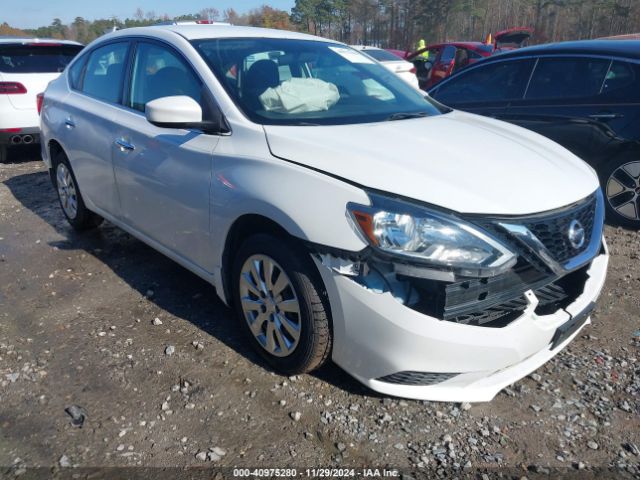 nissan sentra 2017 3n1ab7ap0hy336805