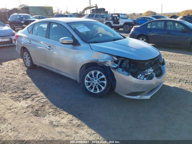 nissan sentra 2017 3n1ab7ap0hy341714