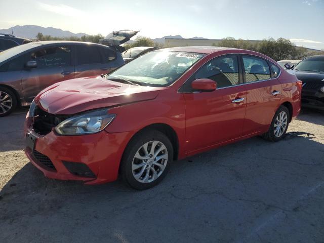 nissan sentra 2017 3n1ab7ap0hy349151