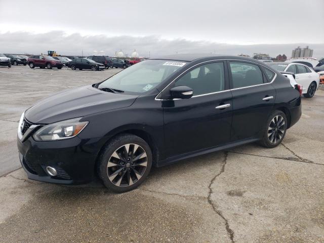 nissan sentra s 2017 3n1ab7ap0hy375832