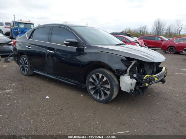 nissan sentra 2017 3n1ab7ap0hy381615