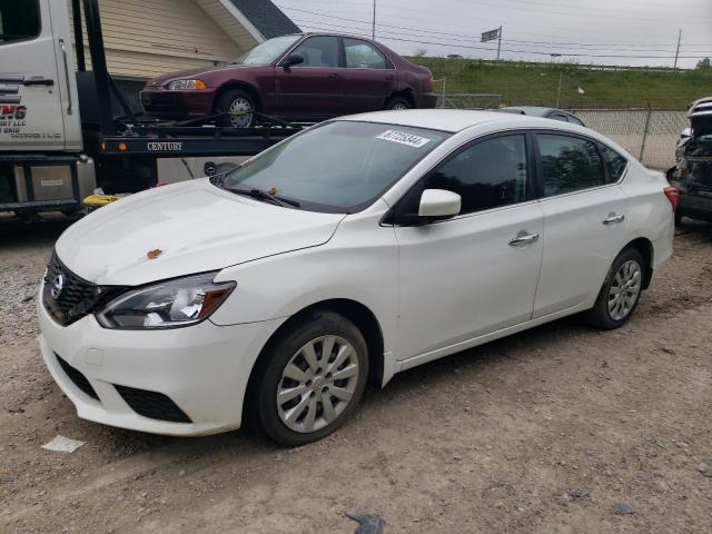 nissan sentra s 2017 3n1ab7ap0hy384594