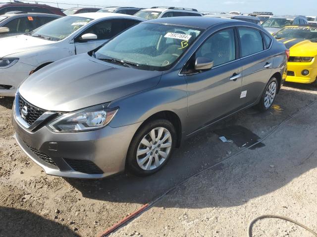 nissan sentra s 2017 3n1ab7ap0hy391450