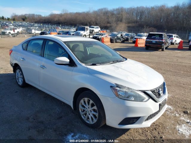 nissan sentra 2017 3n1ab7ap0hy391805