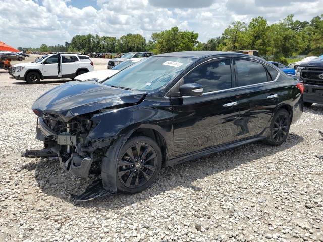 nissan sentra s 2017 3n1ab7ap0hy392341